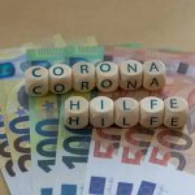 Eintragung ins Transparenzregister verpflichtend, um Rückzahlungen von Corona Überbrückungshilfen zu vermeiden