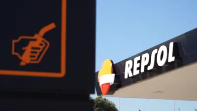 UTA Edenred nimmt alle Repsol-Tankstellen in Spanien in sein Akzeptanznetz auf
