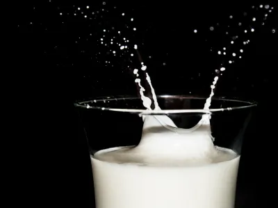 Wird Milch mit Vitamin D3 zum neuen Gesundheitsgetränk?