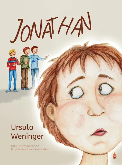 Jonathan wird gemobbt - Ein Kinderbuch über fiese Mitschüler
