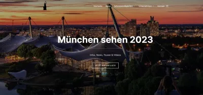 Neues Tourismus- und Firmen-Portal Musehen.de