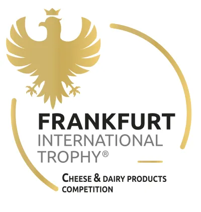 Frankfurt Internatioanl Trophy - Käse und Milchprodukte