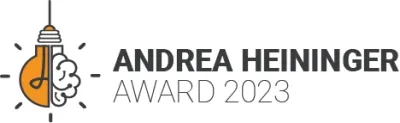 Andrea Heininger Award 2023