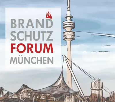 Brandschutz-Forum-München Annual Meeting am 15.12.2023