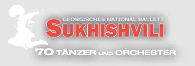 SUKHISHVILI - Die Showsensation aus Georgien startet im Oktober mit neuer Tournee