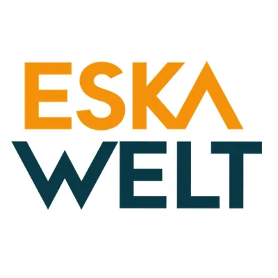 ESKA-Welt GmbH stärkt 360-Grad-Portfolio rund um Industrieroboter und Ersatzteile