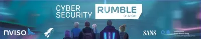 Cyber Security Rumble 2023
