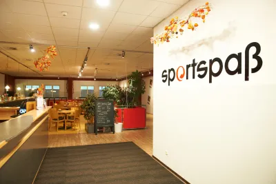 sportspass e.V. in Hamburg: Gemeinsam fit und aktiv ohne Leistungsdruck
