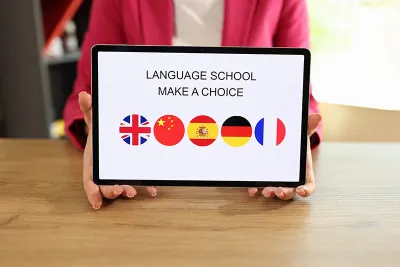 StudyLingua Group unter den besten 5 Sprachreise-Agenturen in Europa