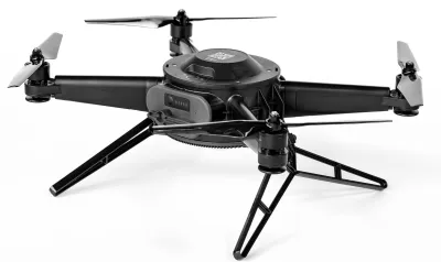 Verge Aero™ präsentiert neue X7™- Drohne