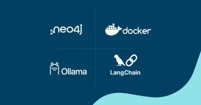 Docker bringt mit Neo4j, LangChain und Ollama   neuen GenAI-Stack für Entwickler heraus