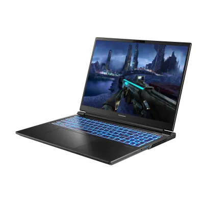 Thomsons Roxxor G16, das ultimative Gaming-Notebook