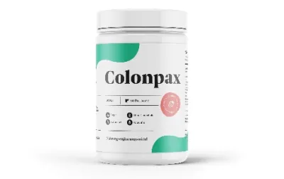 Diät-Neuheit 2023: Colonpax aus der Apotheke