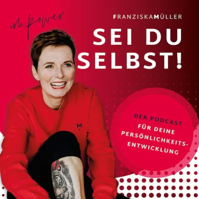 Renommierter Coach, startet brandneuen Podcast!