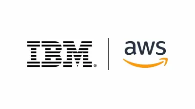 Generative KI: IBM erweitert Zusammenarbeit mit AWS