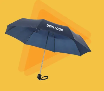 MrDISC stellt vor: Neue Website "Regenschirm-Express.de" - Schnelle Lieferung von bedruckten Regenschirmen in nur 3-5 Tagen