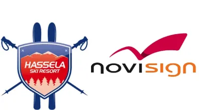 NoviSign erster Anbieter von "Saison getriggerter Digital Signage"