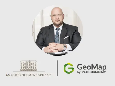 Schnell zu intelligenten Immobilieninvestitionen mit GeoMap