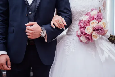 Heiraten&Feiern - Die Hochzeitsmesse für Halle/Leipzig