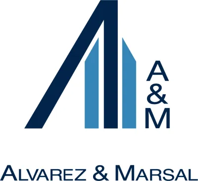 Alvarez & Marsal verstärkt sein Team zur digitalen Transformation in der DACH-Region mit Neuzugang Andreas Schwabe