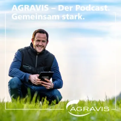 AGRAVIS-Podcast: Düngeverordnung im Betrieb - "Ackerprofi" hilft