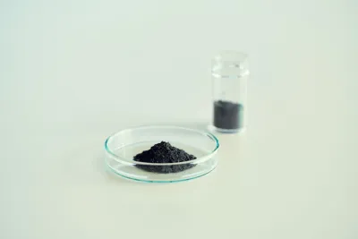TANAKA entwickelt erstes Hochentropie-Legierungspulver ausschließlich aus Edelmetallen
