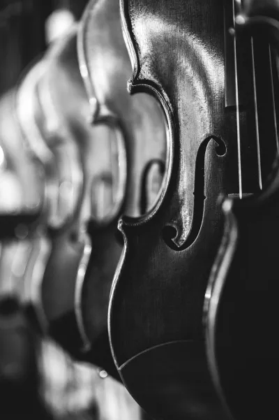 Zehn Gründe für Musikinstrumenten-Hersteller Music-Domains zu verwenden